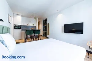 Image of Florella Croisette Apartment