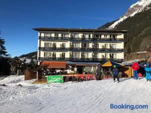 Image of Apartment with great view at Residence Brunner