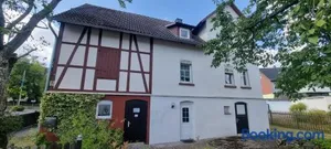 Image of Ferienhaus Schuldienersch