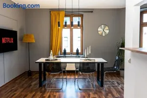 Image of Design Studio - WIFI und NETFLIX