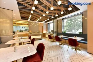 Image of Atour Light Hotel Shenyang Tiexi Plaza Wanxianghui