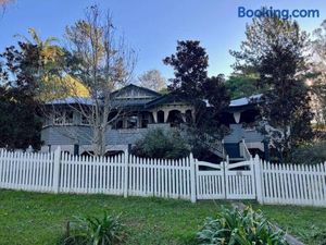 Image of Maringa House