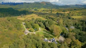 Image of Cobleland Campsite