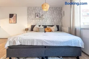 Image of NEU☆Business Apartment☆Messe/Airport☆Tiefgarage