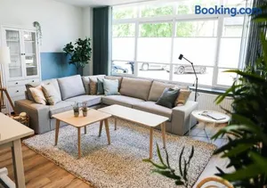 Image of Prachtig appartement in het centrum van Yerseke