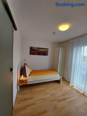 Image of good bed biberist BIBERSOL