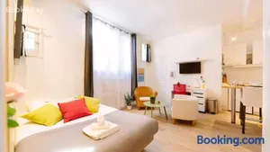 Image of Studio petit LU