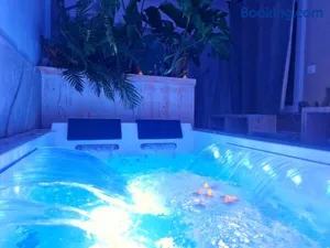 Image of Vanadis, Suites d'exceptions & spa - LE BALNEO