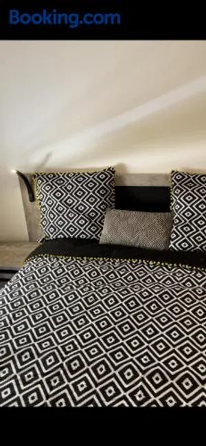 Image of Chambre double privée