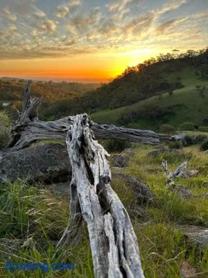 Image of Kaiser Ridge - eco stay