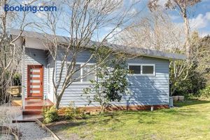 Image of Sahaja Cottage Wentworth Falls