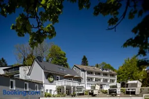 Image of Berg und Tal Hotel & Apartments