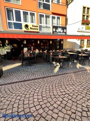 Image of Hotel Drei Kronen