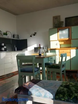 Image of Ferienwohnung zwischen Wald und See