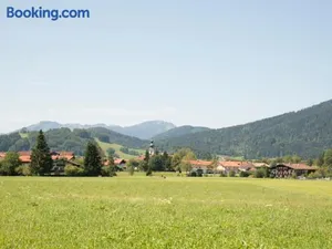 Image of Haus im Moos - Chiemgau Karte