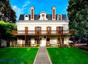 Image of Maison Notre Dame des Apôtres