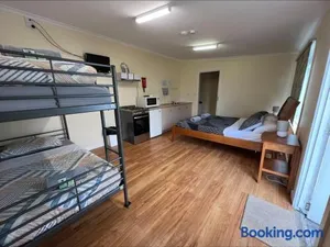 Image of Turn-in Motel