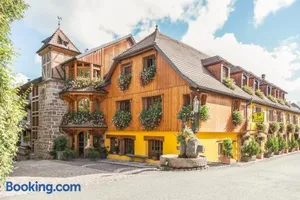 Image of Auberge La Meuniere