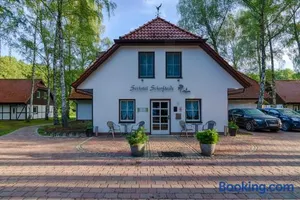 Image of Seehotel Schorfheide