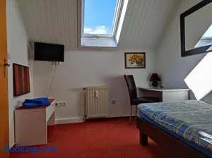 Image of Pension "Am Park" - Hofappartements
