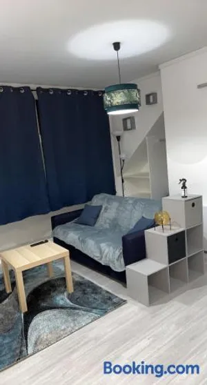 Image of Appartement moderne refait à neuf proximité centre ville et plage