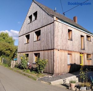 Image of Bioferienhaus Westerwald