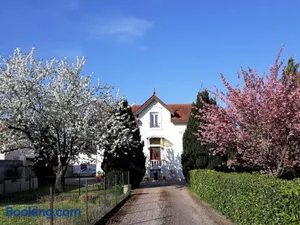 Image of La Maison Mirabeau
