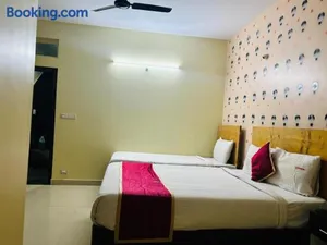 Image of Avini Stay