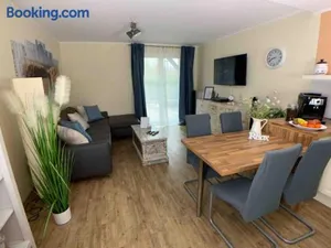 Image of discovAIR Graal Müritz -Haus Quisisana- Strandnah mit Netflix