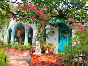 Image of Fairy Hill Sanctuary