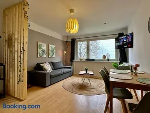 Image of Boho Bliss 2R Apartment Zentral
