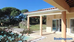 Image of La Pampa au Mas des Issarts