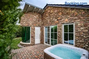 Image of Designhaus - Whirlpool - 180qm2 - Garage - 2 Etagen