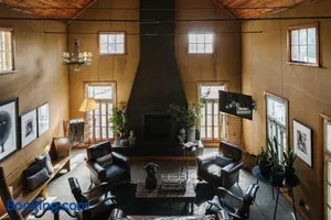 Image of The Barn Daylesford