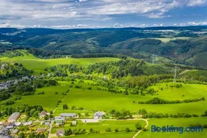 Image of Ferienwohnung Falkenblick OG im FH Falkenhöhe