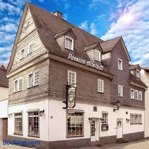 Image of Altstadt Pension Herborn