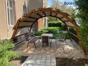 Image of Ferienwohnung von der Herzogshöhe ,WIFI, Netflix, Parkplatz, Kamin, Fussbodenheizung, Thermomix, Babybett