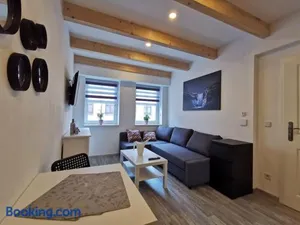 Image of Altstadt-Apartment & FeWo OG für max 3 Pers