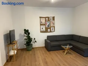 Image of "be-together" Engabrunn