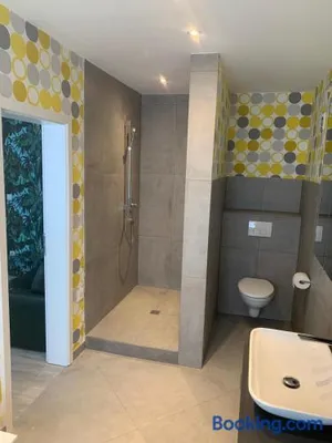 Image of Joanna Apartment - Weinheim