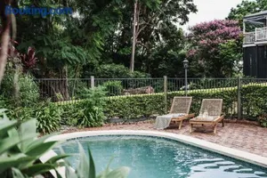 Image of Eastnor House - Relax in Luxury