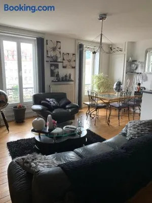Image of Appartement Au Quai 1921