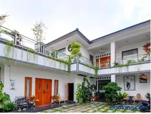 Image of Nexdeco House Homestay Syariah Solo