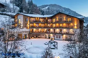 Image of Hotel Hubertushof