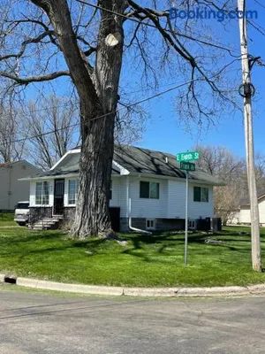 Image of Albert Lea revival