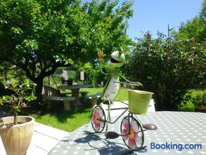 Image of Fréjus centre