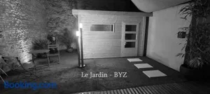 Image of Bayeuzen Le Jardin - Nuit Romantique et Spa Privatif Bayeux