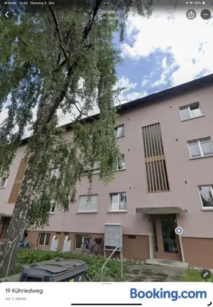 Image of Ferienwohnung Zürich