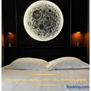 Image of Votre expérience insolite - Clair de lune