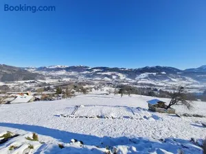 Image of Ô Panoragite - Gîte familial